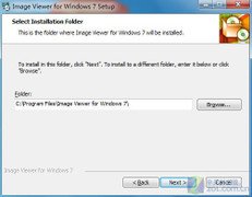 让Windows7照片库查看器直接支持gif图