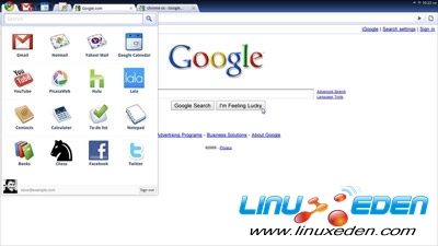 2009年十大最酷开源产品 Ubuntu上榜