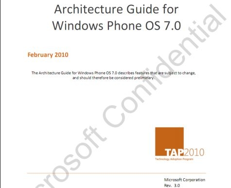 Windows Phone 7