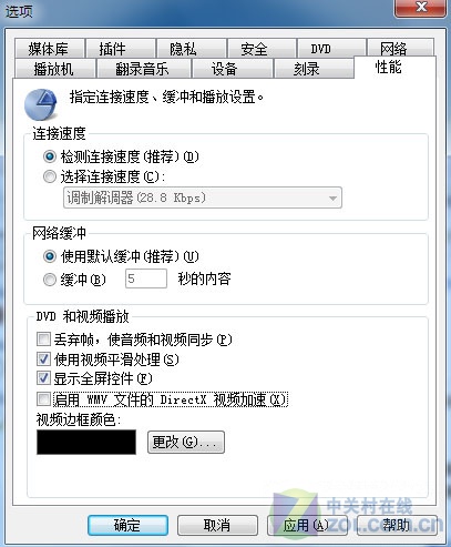 头像 