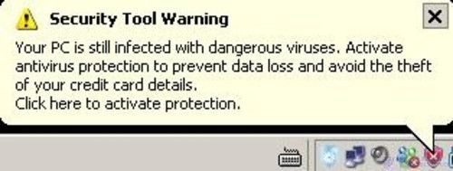 流氓安全软件——SecurityToolFraud行为