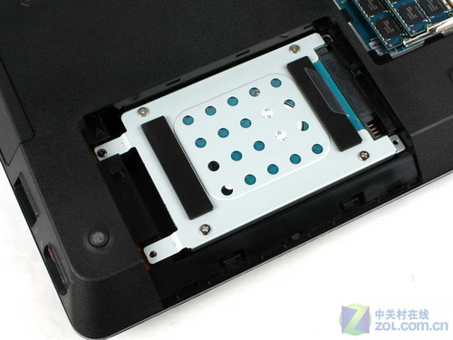 240Hz不闪3D本 索尼VAIO F219首发评测 
