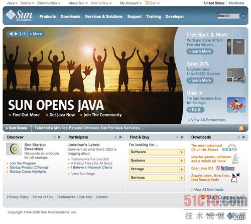 MySQL.com和Sun.com到底是如何被黑的？