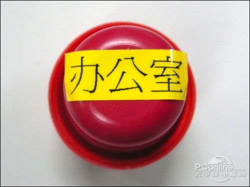 兄弟2430PC标签打印机