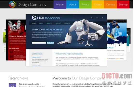HTML 5