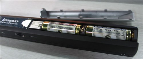 联想(Lenovo)PMX4001扫描仪 