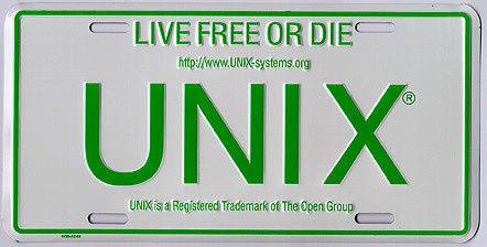 服务器长河中的辉煌与落寞反思Unix价值