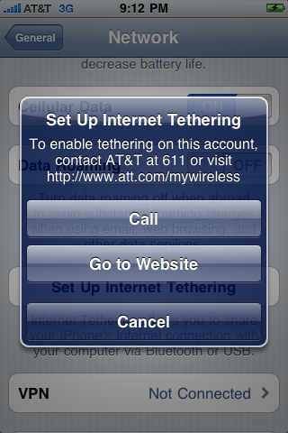 苹果发布iPhone OS 4.0 Beta4和SDK