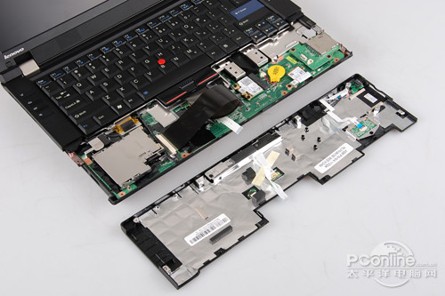 联想ThinkPad L421