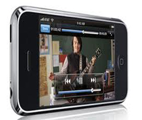 mobile video