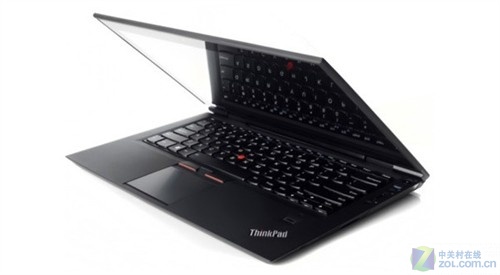 薄到极限 联想ThinkPad X1内部文档泄密 