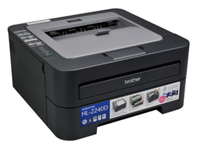 兄弟 兄弟 HL-2240D 图片