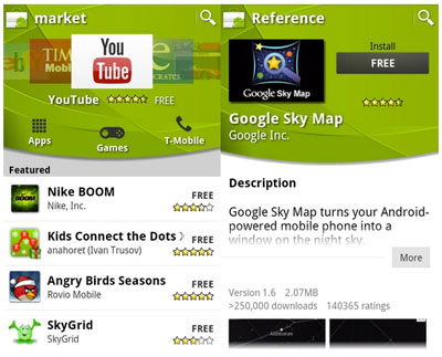 Android-Market