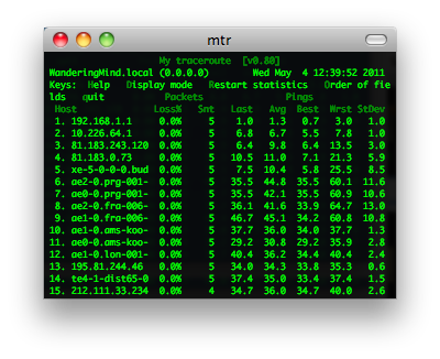 mtr