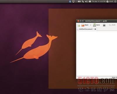 Ubuntu 11.04