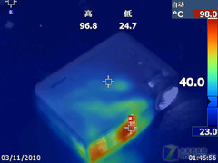 小空间玩3D 丽讯D525ST短焦投影首评 