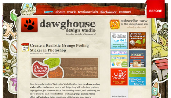 Dawghouse