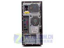 稳定的6万小时:联想扬天M商用PC评测 