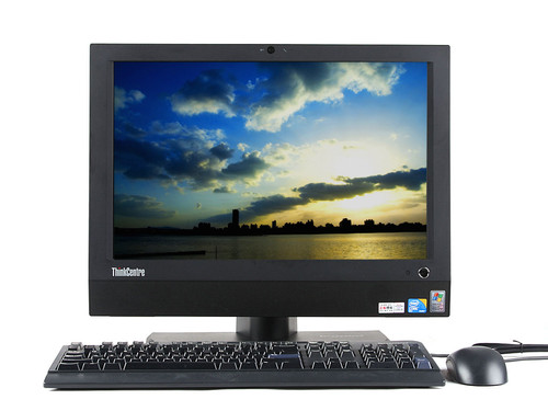 成长型企业首选 扬天E6800一体机评测 