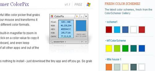 ColorPix_Web_Applications_Web_Designers