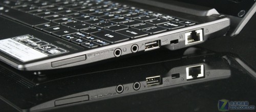 首配APU双核芯 宏碁Aspire One522评测 
