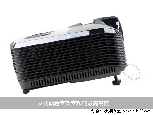 ***高清家用投影 优派VS13648真机图赏