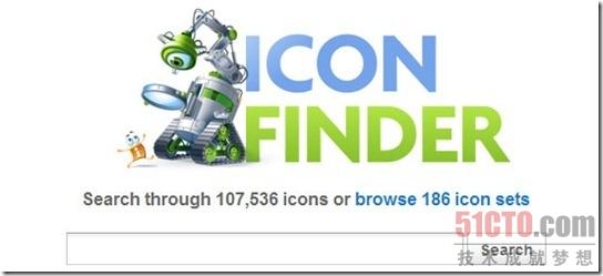 IconFinder