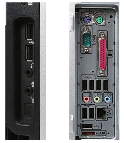 性能优秀,稳定高效—xw4600使用印象 