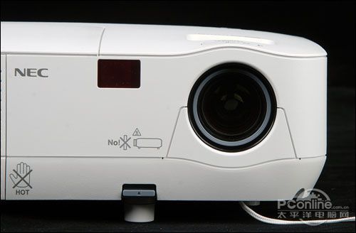 NEC NP216 投影机