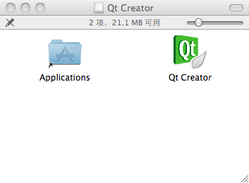 Qt开发环境如何部署Mac OS