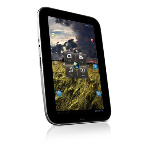 联想确认将发布Android和Windows平板产品