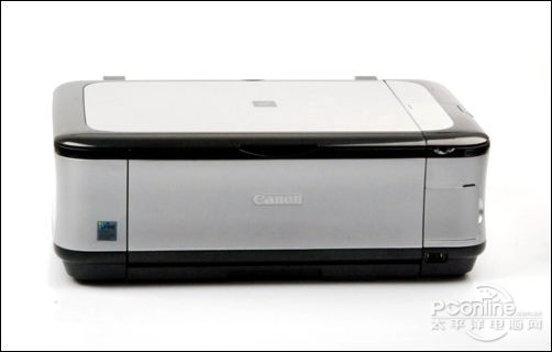 佳能腾彩PIXMA MP568机身正面图