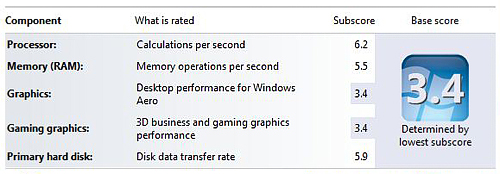 win7系统自检