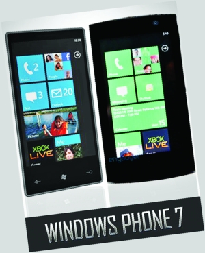 Windows Phone 7