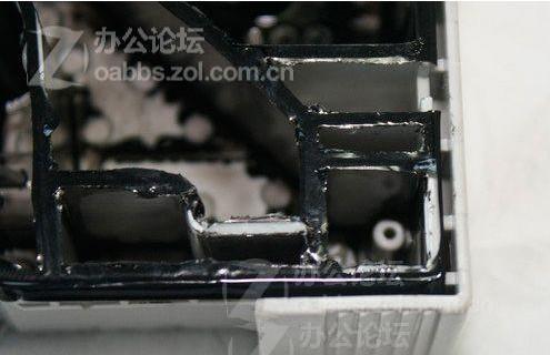 拆解墨盒 看看里面到底藏着什么图片7