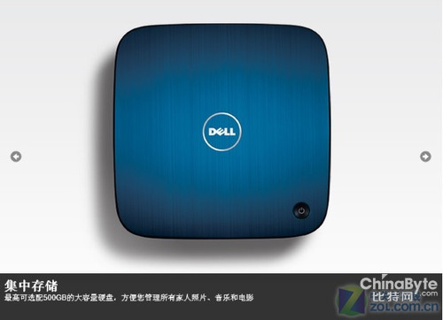 双核DX11独显 戴尔Zino HD新款3599元 