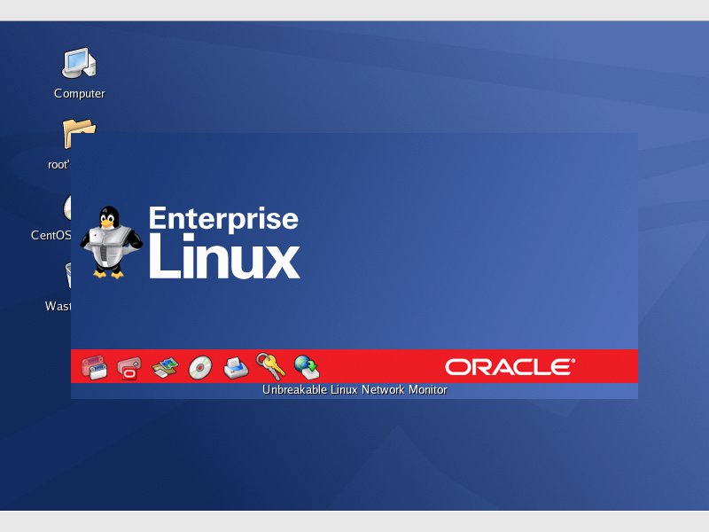 Oracle Linux 6正式版发布
