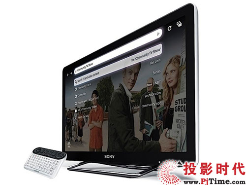 智能电视前途叵测