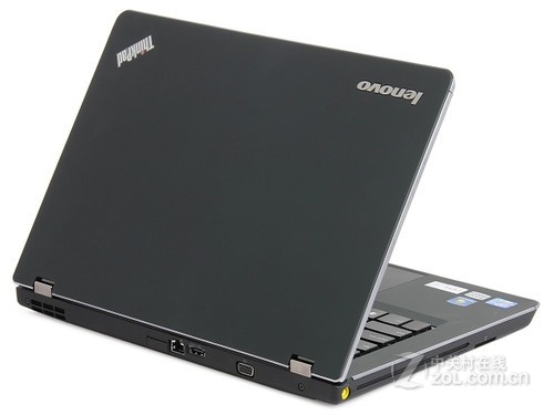 SNB平台+核显 ThinkPad E420本4750元 