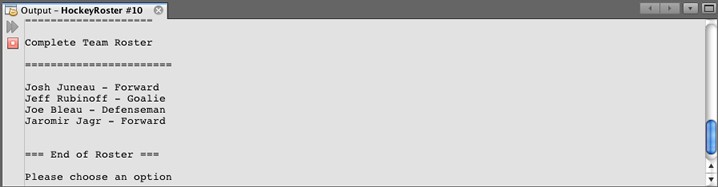 使用 NetBeans IDE 开发 Python 应用程序