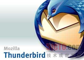 Thunderbird