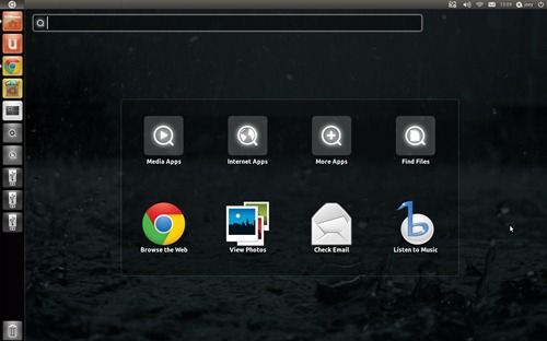 Ubuntu 10.10 上安装***的Unity 2D界面  