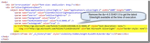 Silverlight