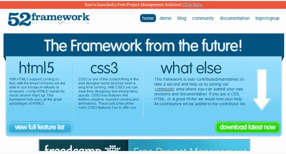 52framework 