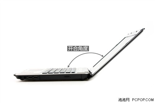 精盾K480P-i3G评测 
