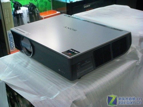 3600流明教育机 索尼CX161现价11000 