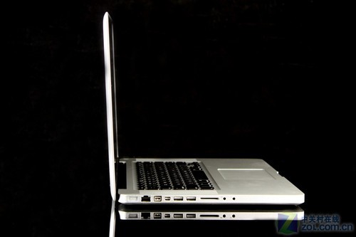 评苹果MBP 
