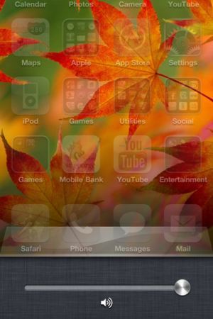 iPhone OS 4.2最终版