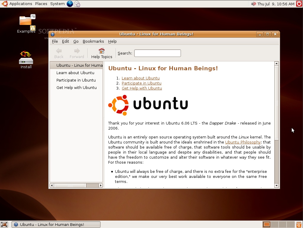 Ubuntu 11.04 (Natty Narwhal) 将发布