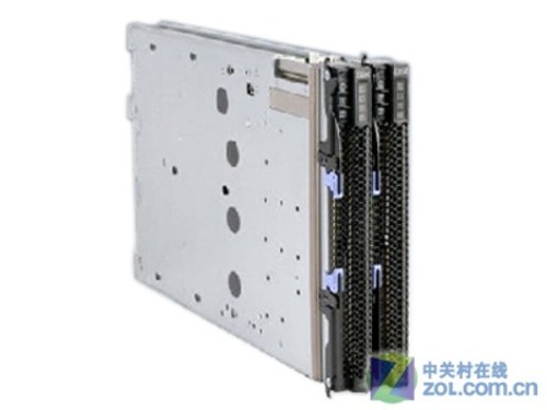 独家揭秘  多图再现IBM百年经典服务器 